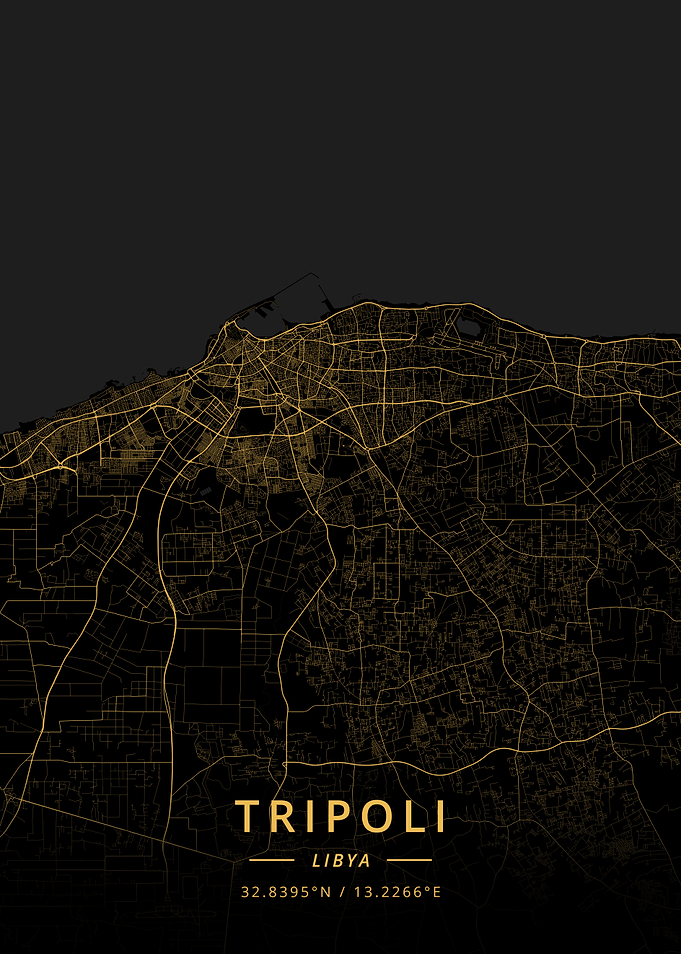 Tripoli Libya