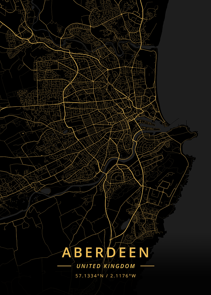 Aberdeen United Kingdom