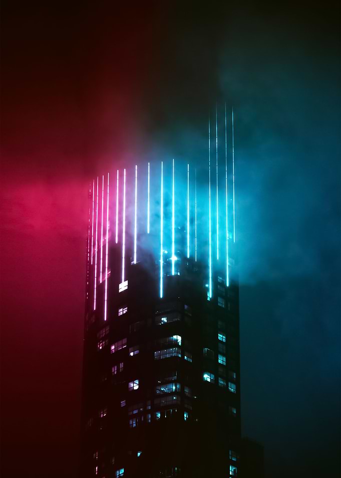 Light 65