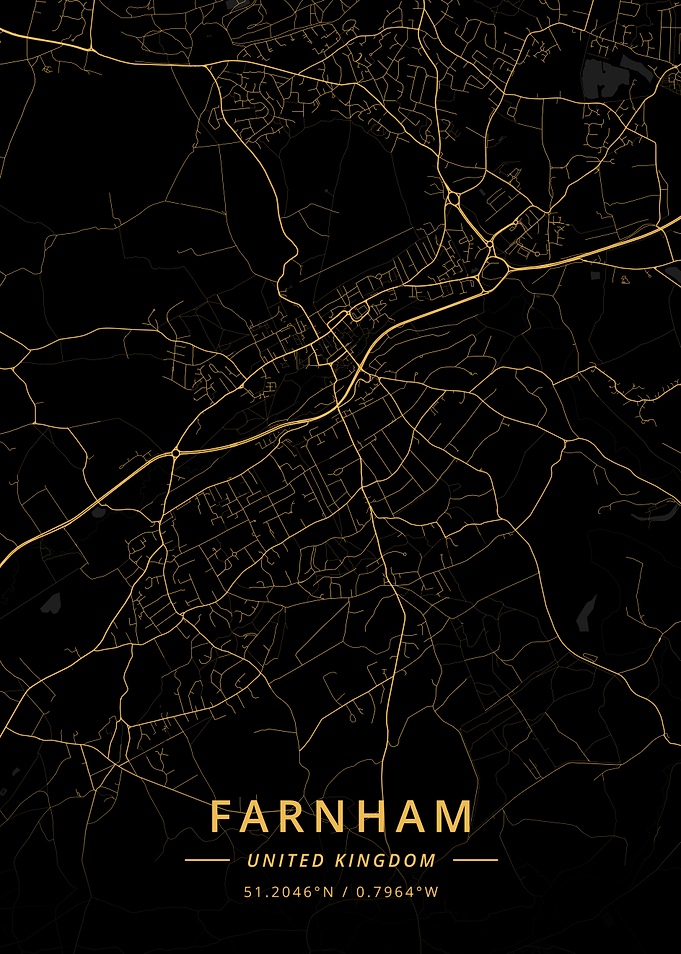 Farnham United Kingdom