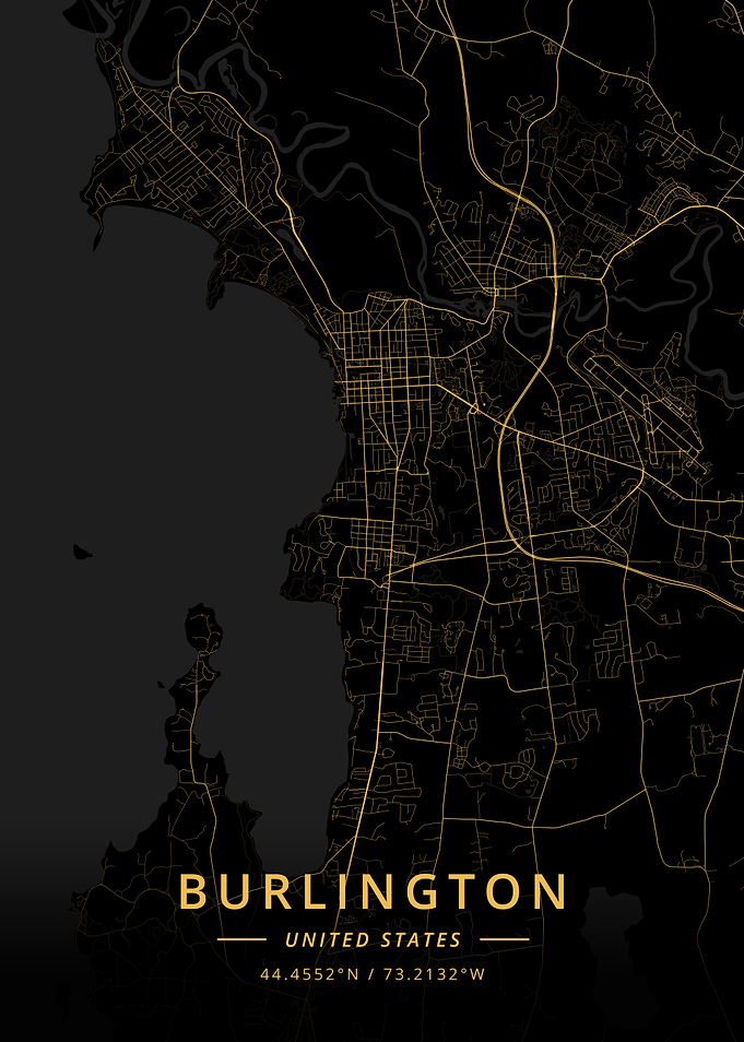 Burlington United States