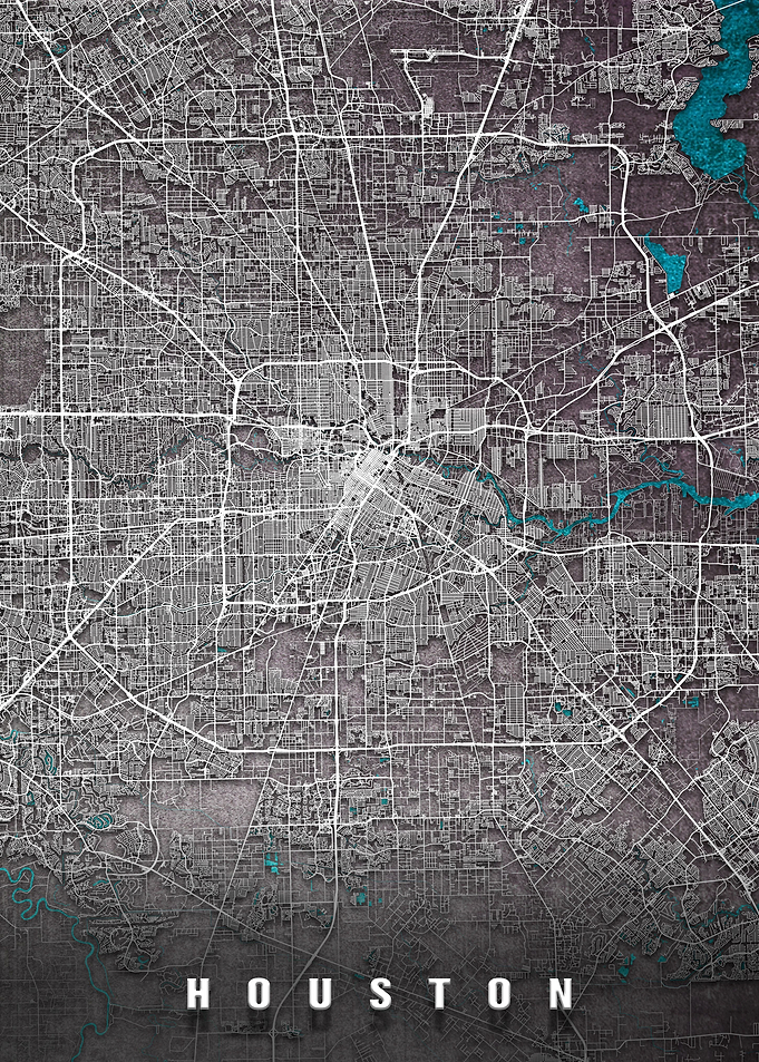 Houston United States