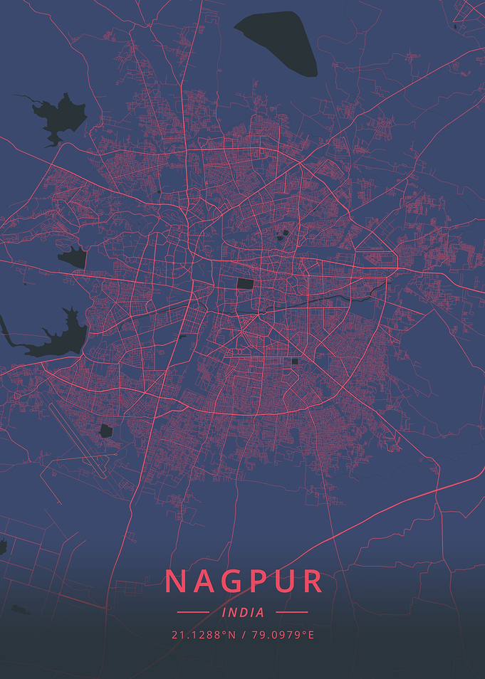 Nagpur India