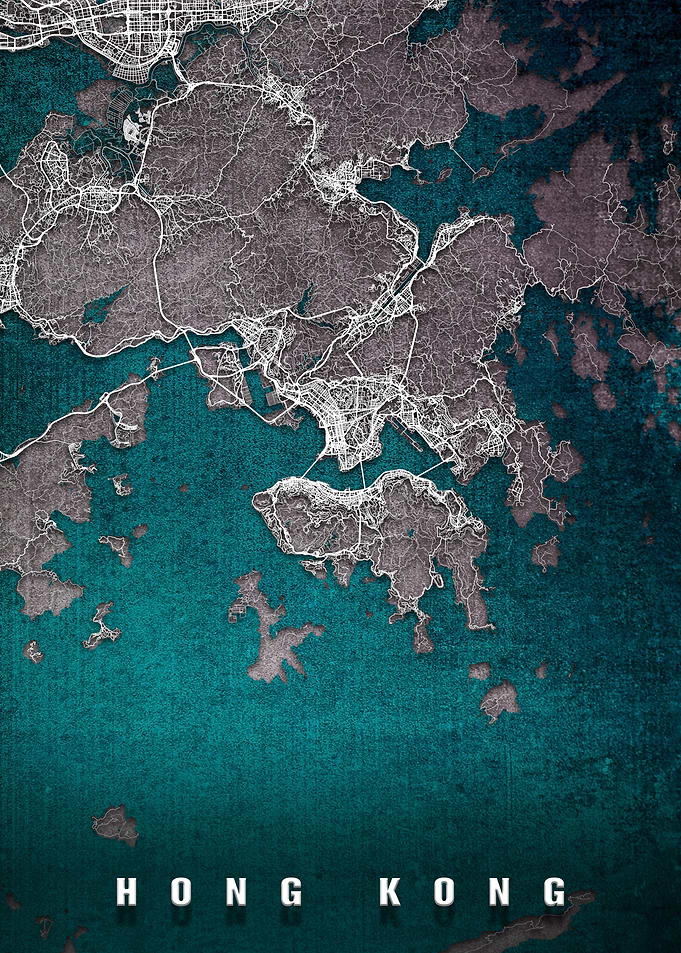 Hong Kong China