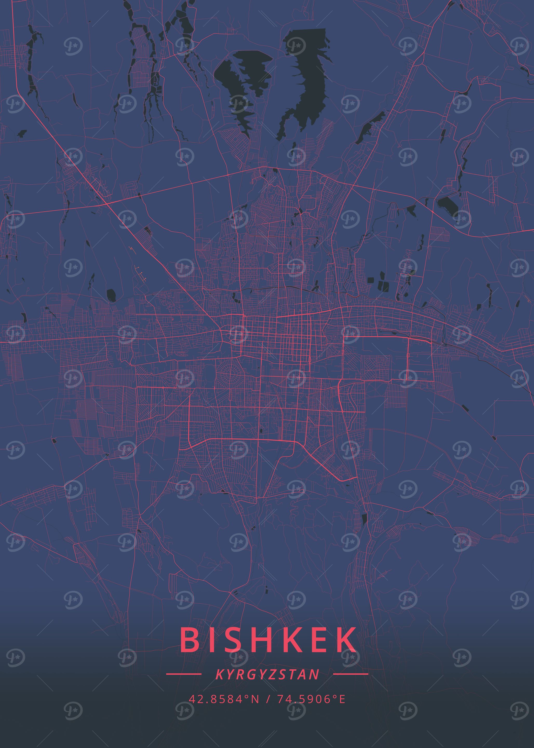 Bishkek Kyrgyzstan