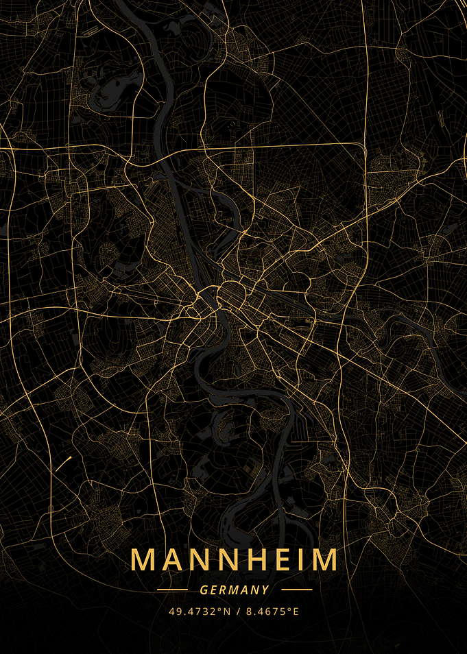 Mannheim Germany