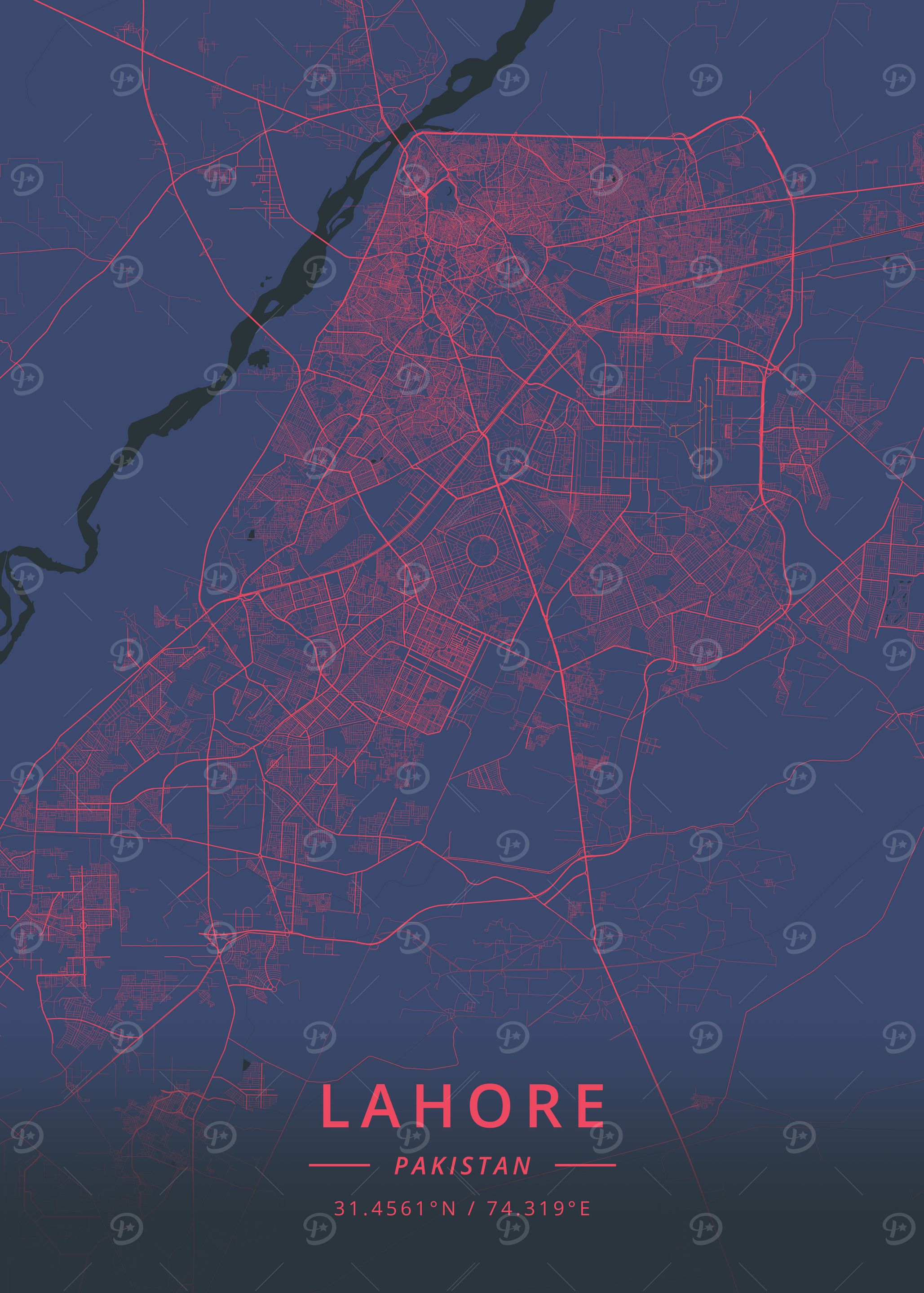 Lahore Pakistan