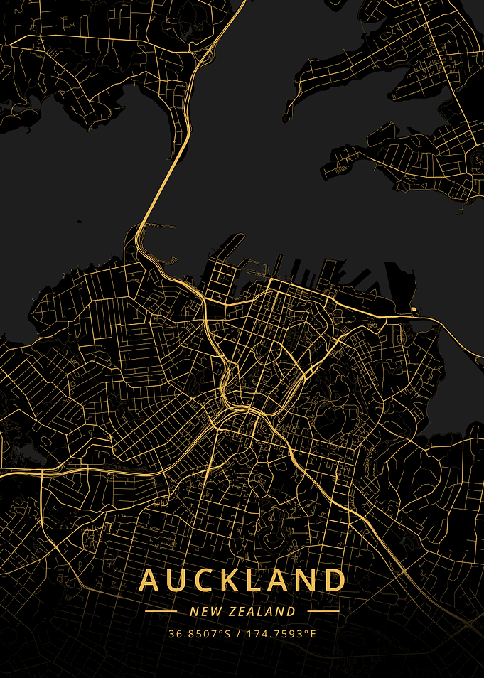 Auckland New Zealand