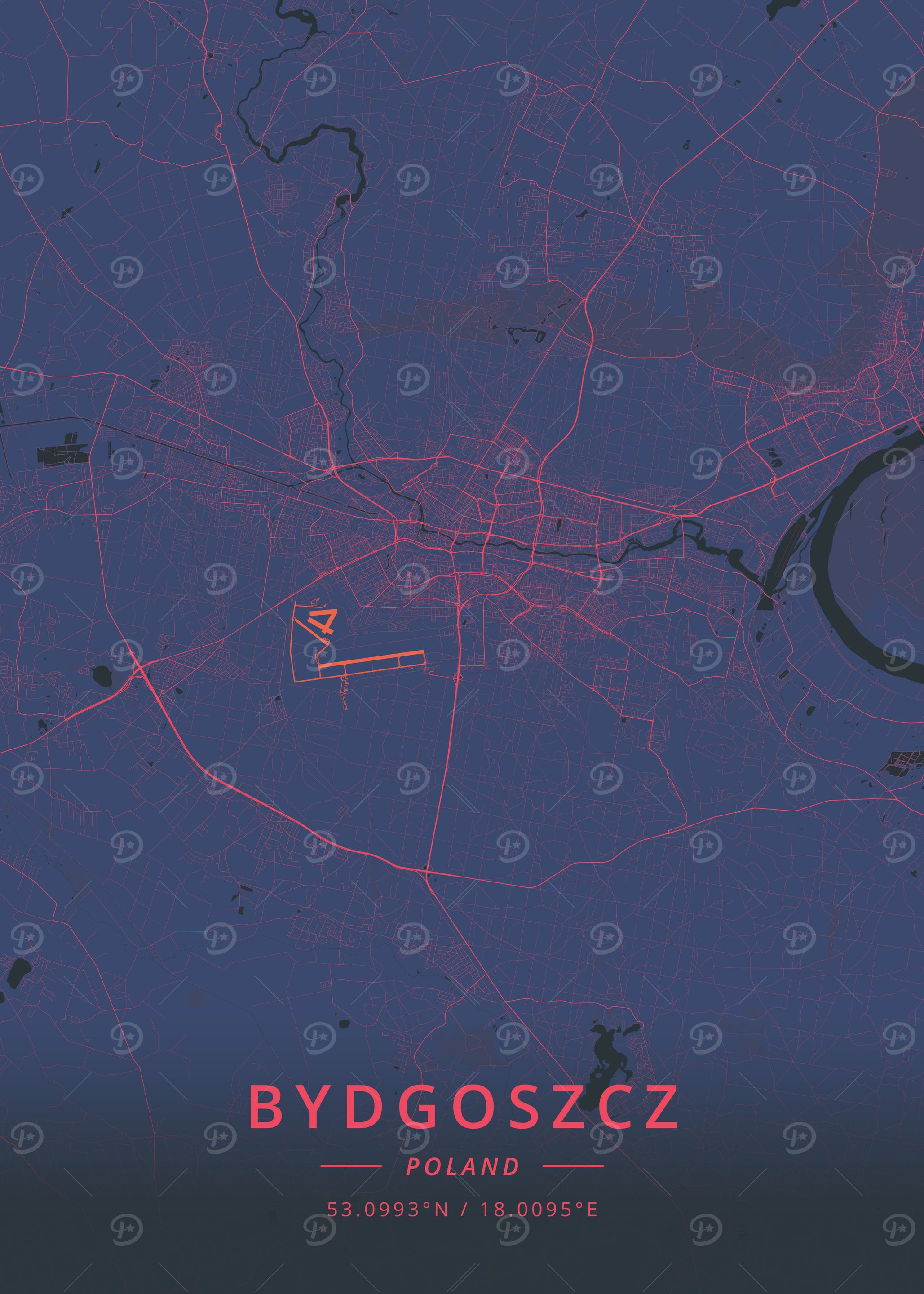 Bydgoszcz Poland