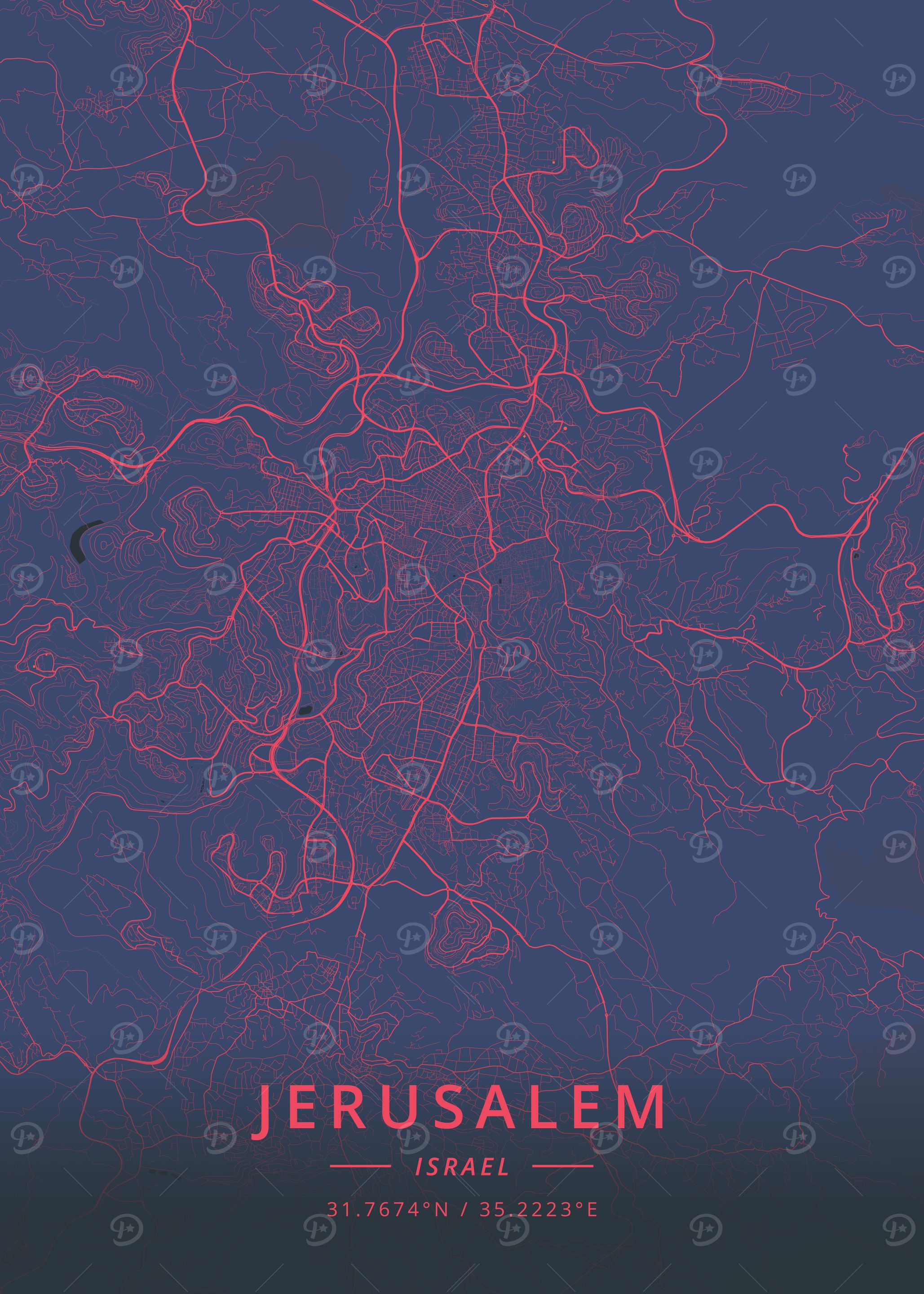 Jerusalem Israel