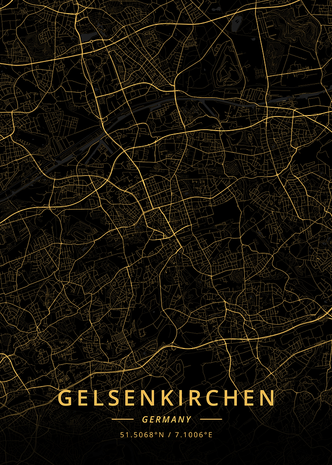 Gelsenkirchen Germany