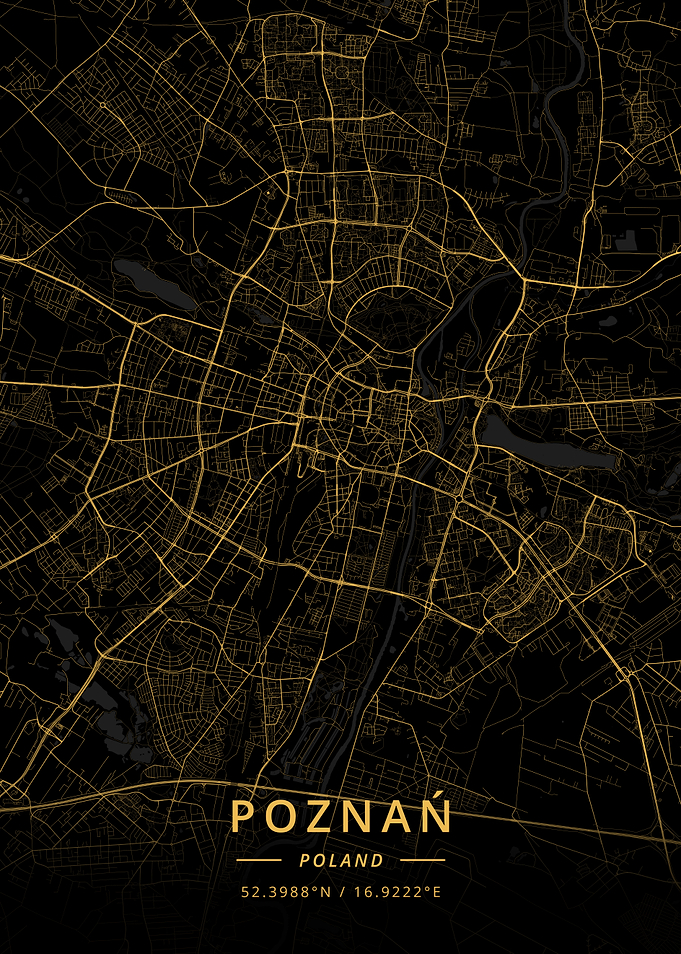 Poznan Poland