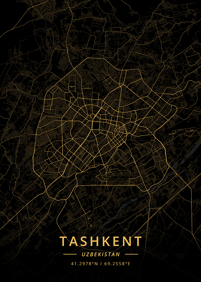 Tashkent Uzbekistan