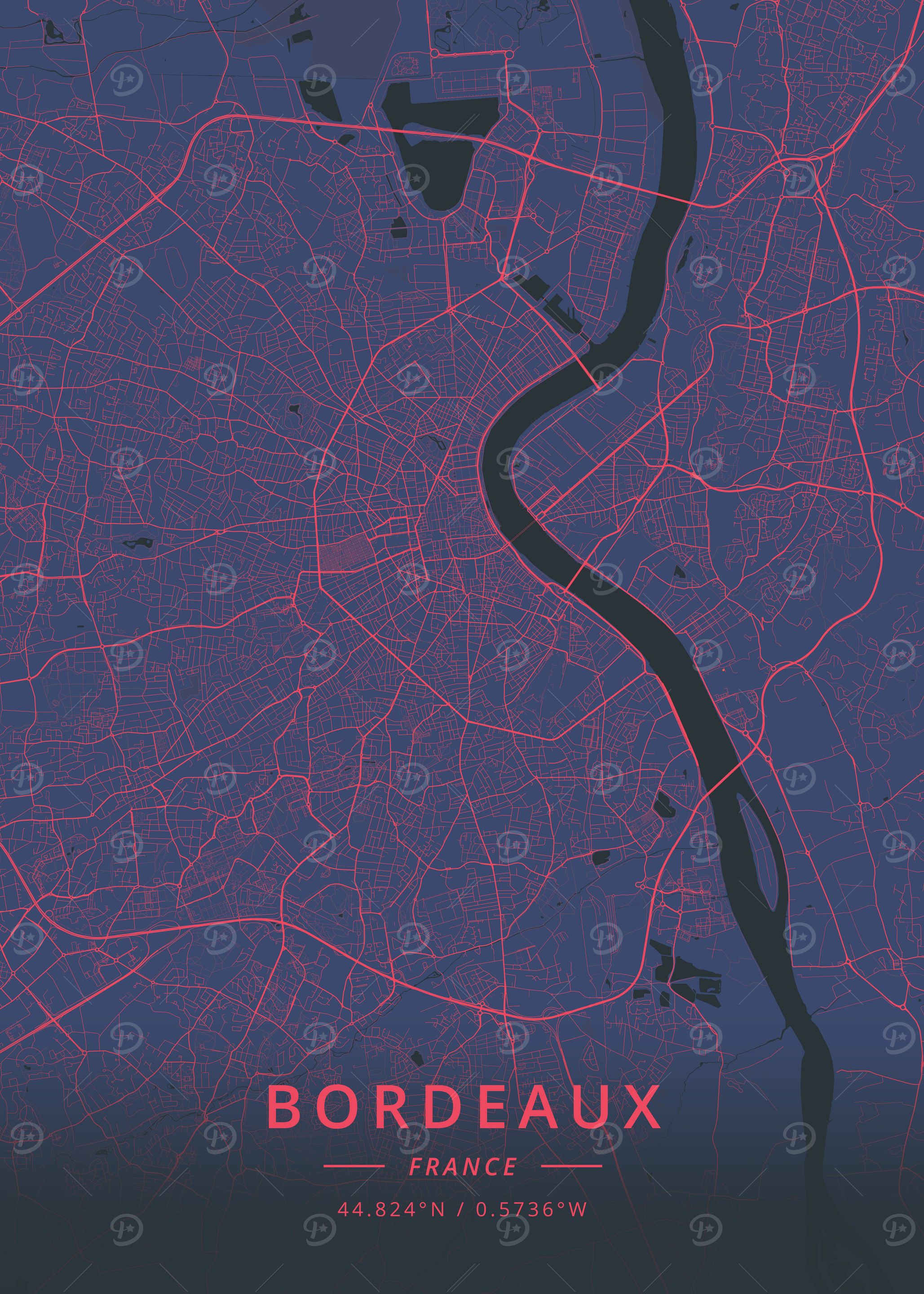 Bordeaux France