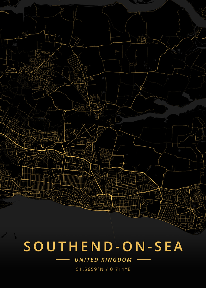 SouthendOnSea UK