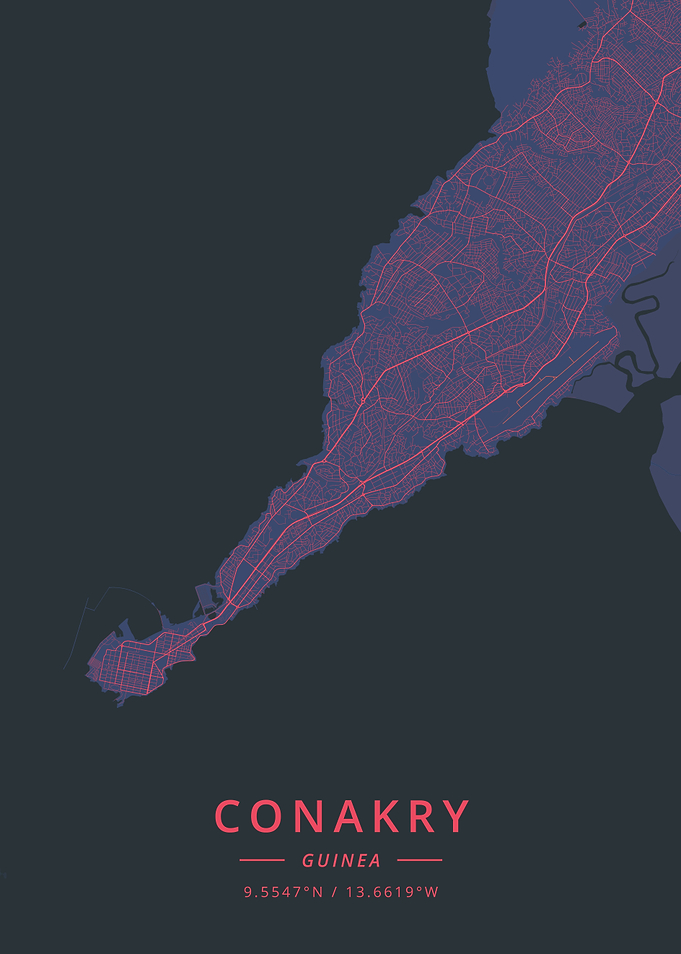 Conakry Guinea