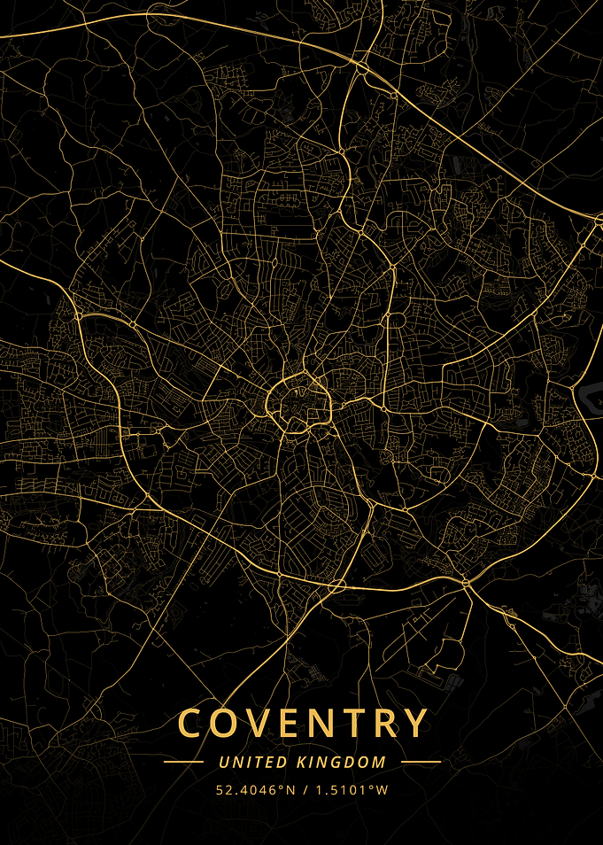 Coventry United Kingdom
