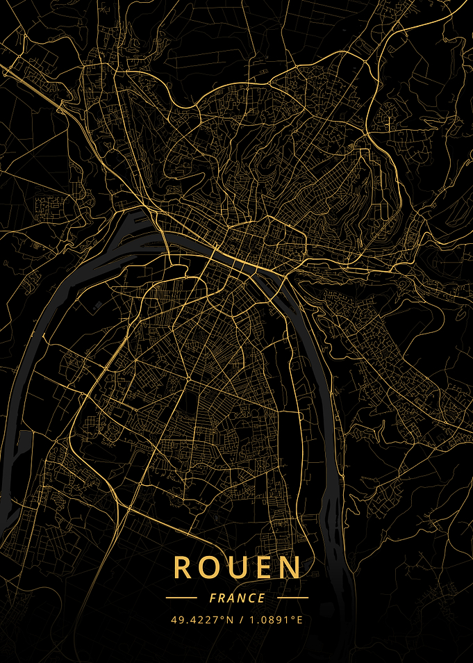 Rouen France