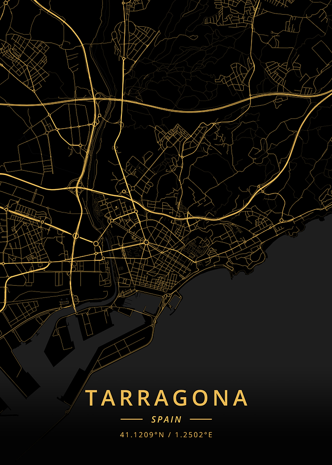Tarragona Spain