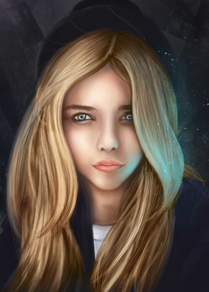 Chloe Grace Moretz