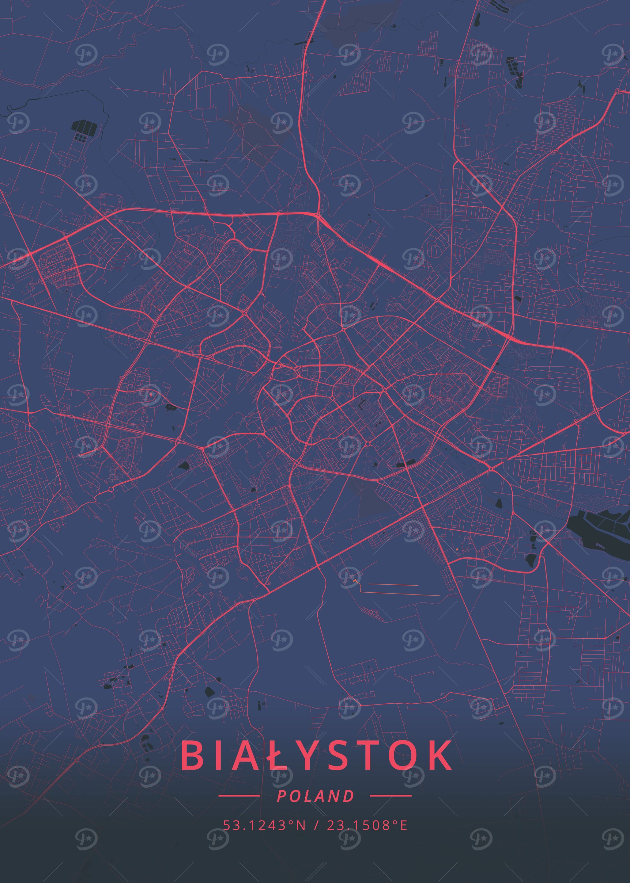 Bialystok Poland
