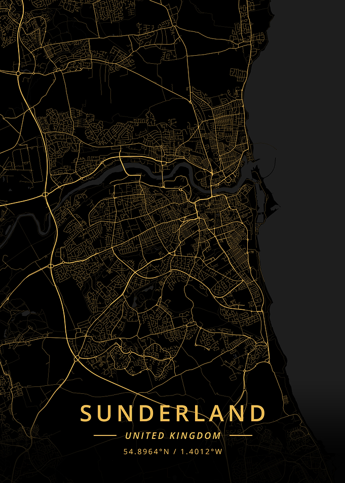 Sunderland United Kingdom