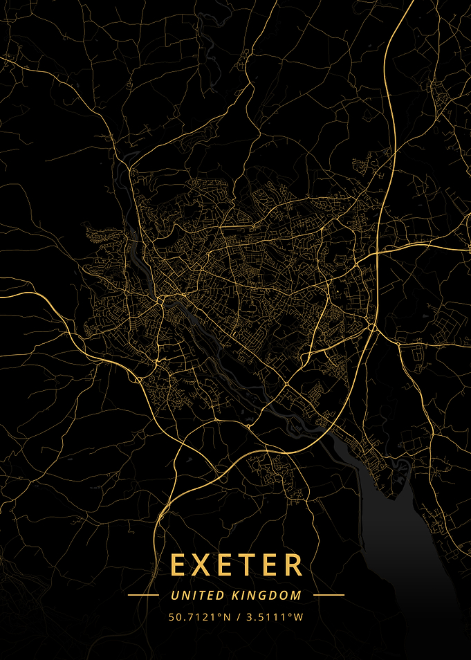 Exeter United Kingdom