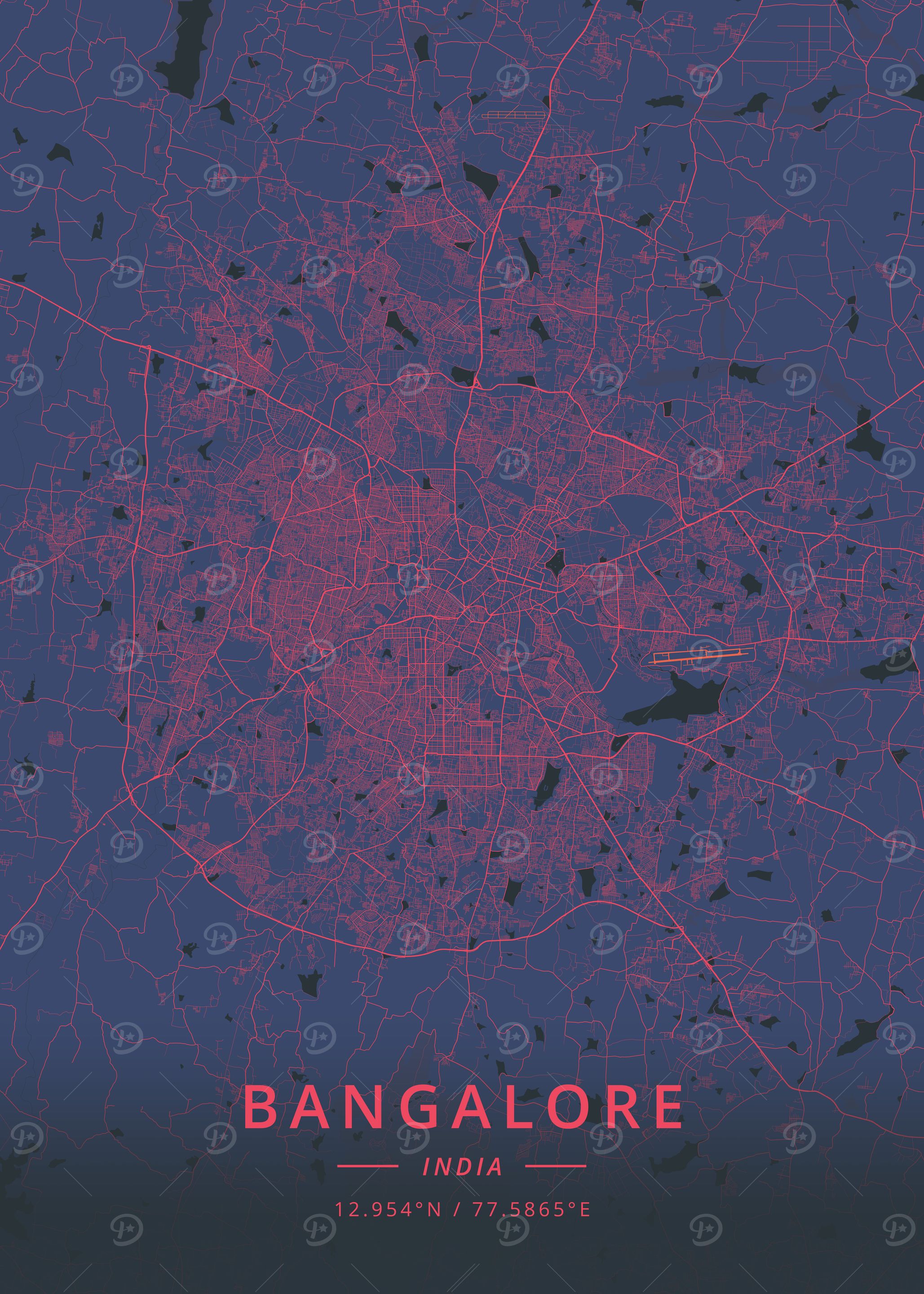Bangalore India