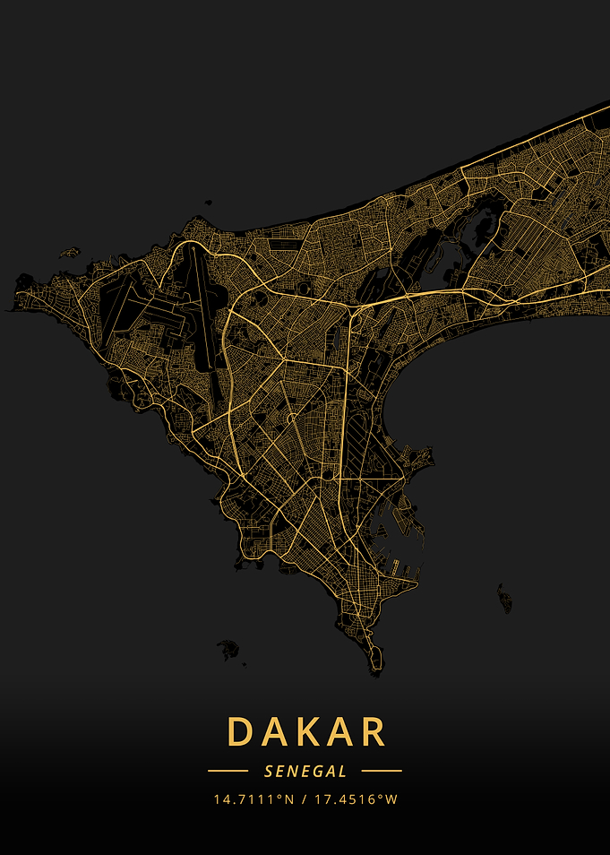 Dakar Senegal
