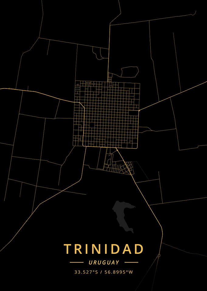 Trinidad Uruguay