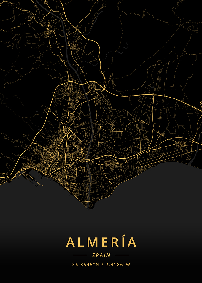 Almeria Spain
