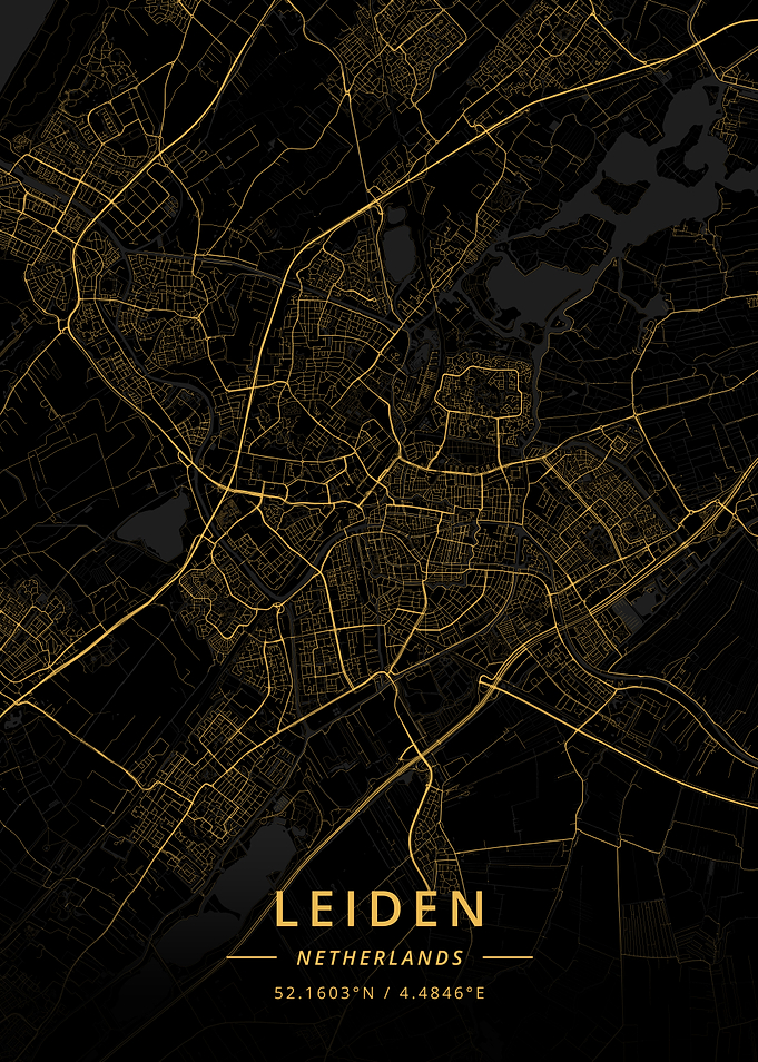Leiden Netherlands