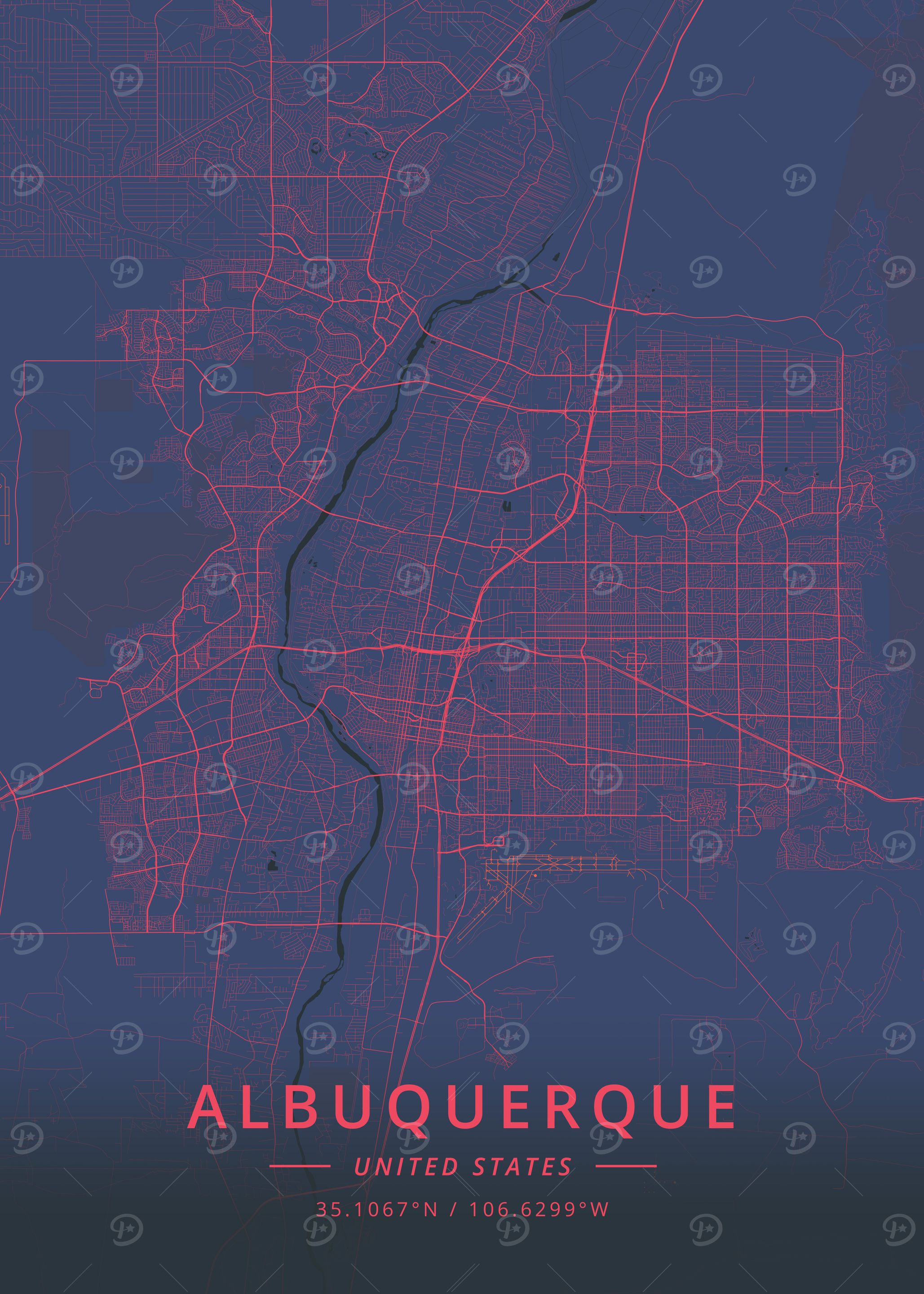 Albuquerque United States