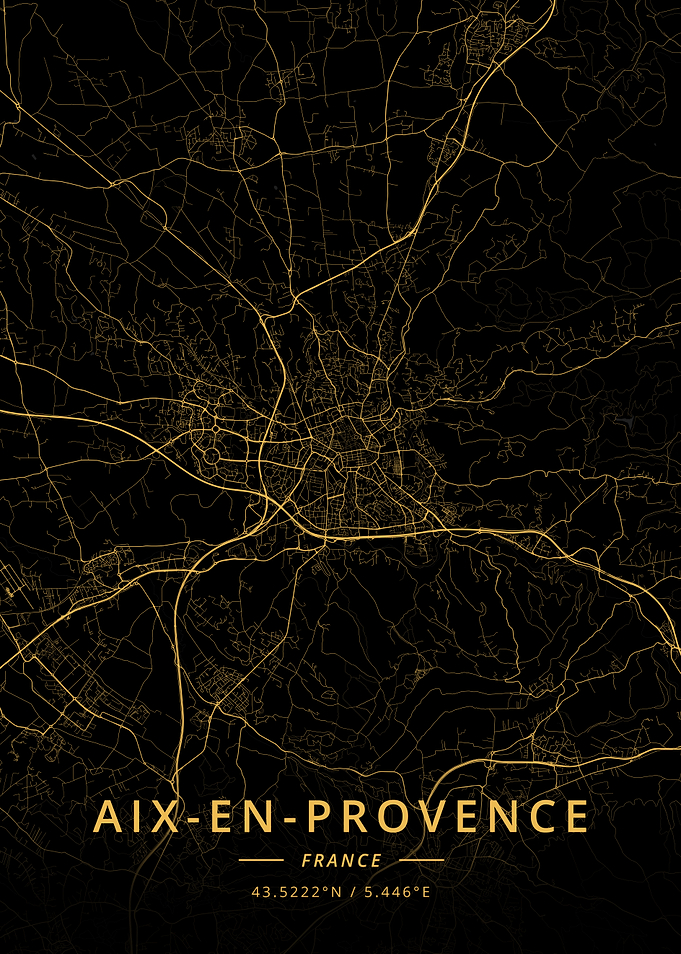 AixenProvence France