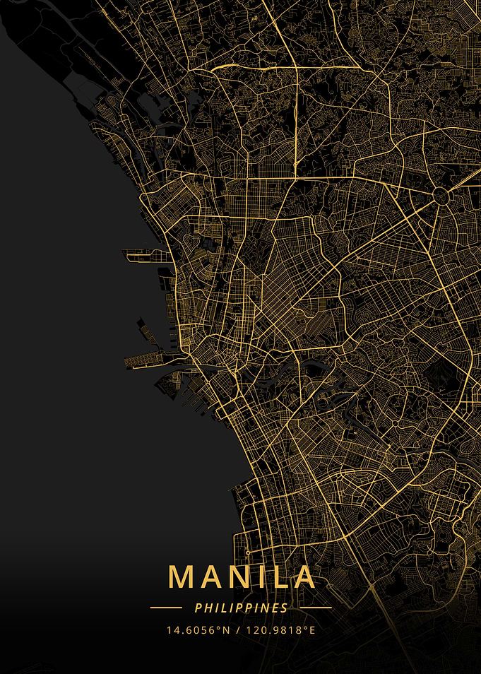 Manila Philippines