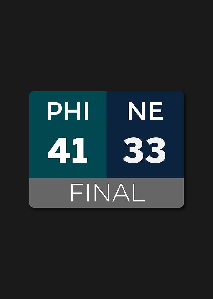 PHI 41 NE 33