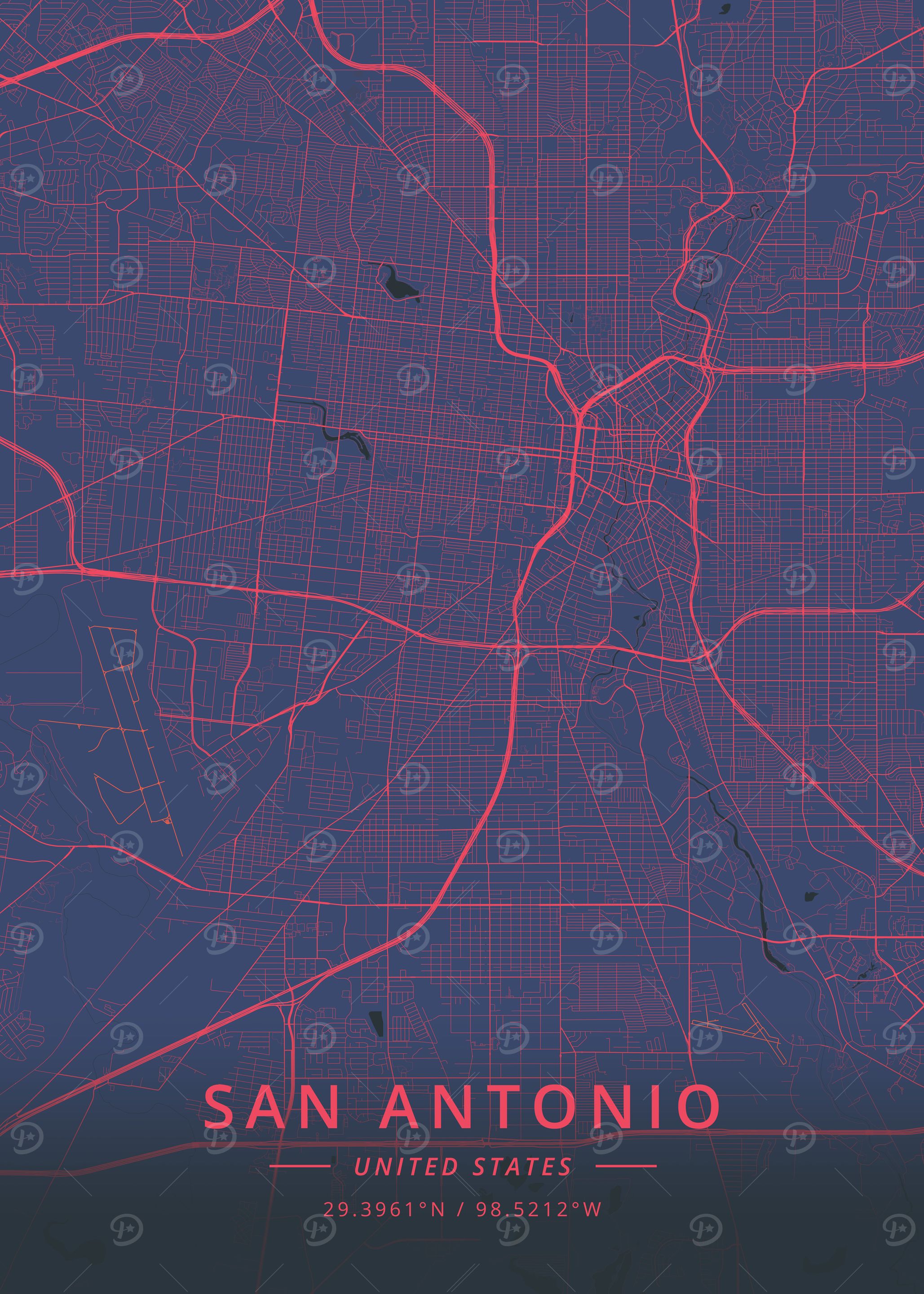 San Antonio United States