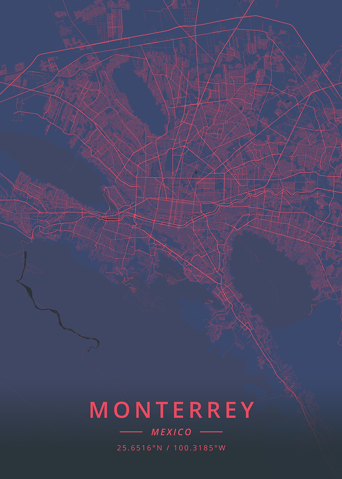 Monterrey Mexico