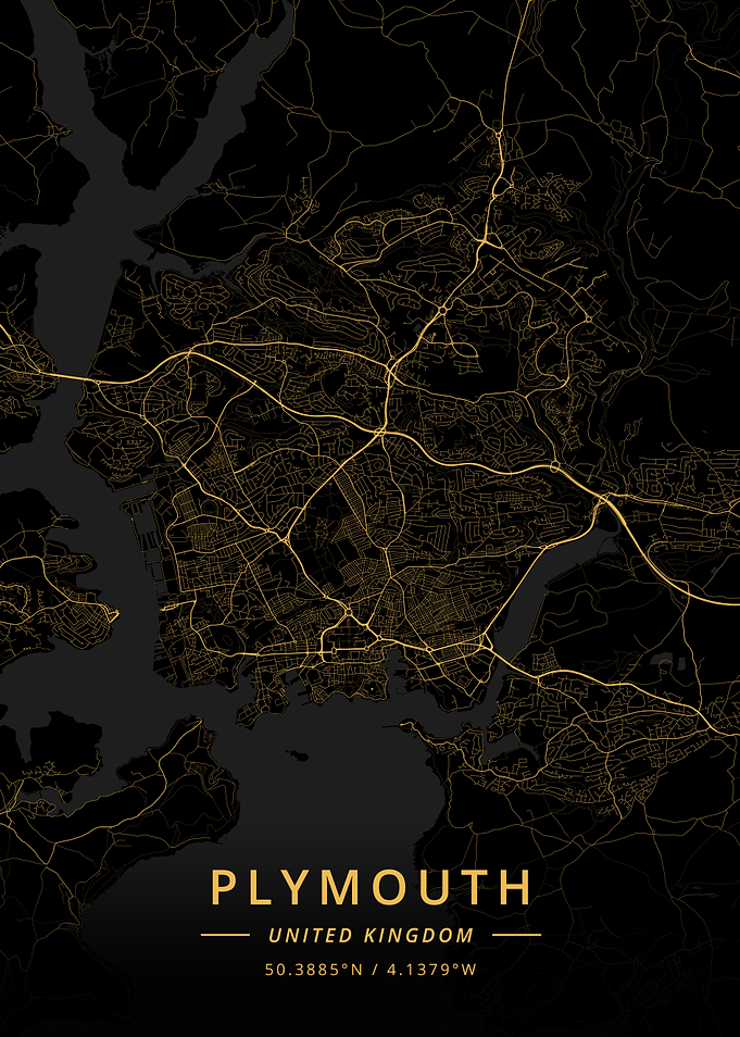 Plymouth United Kingdom