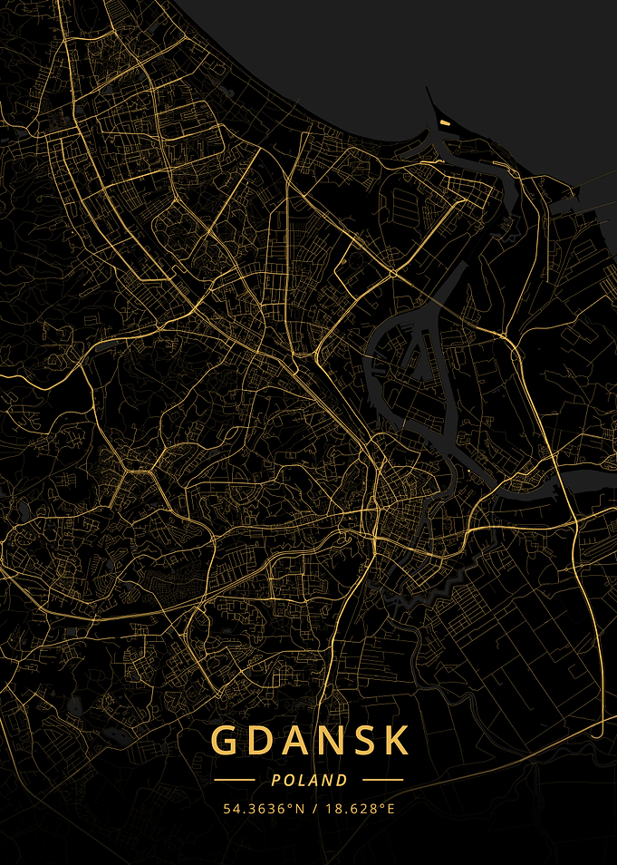 Gdansk Poland