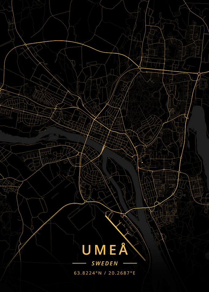 Umea Sweden