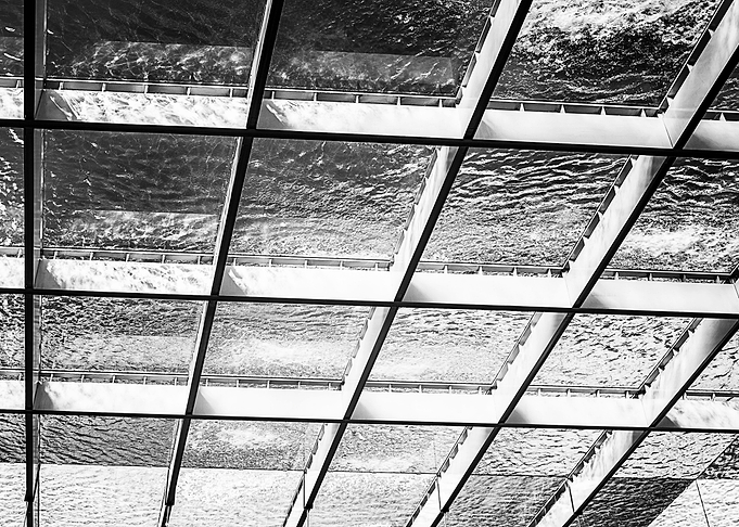 Water celling