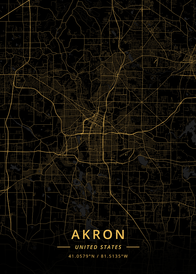 Akron United States