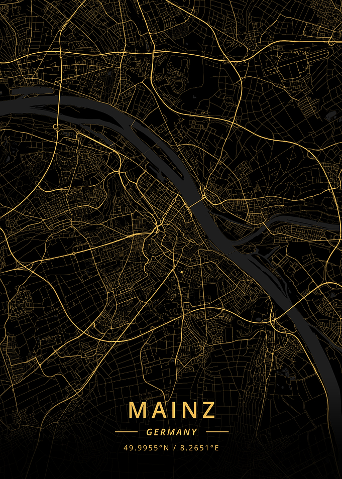 Mainz Germany