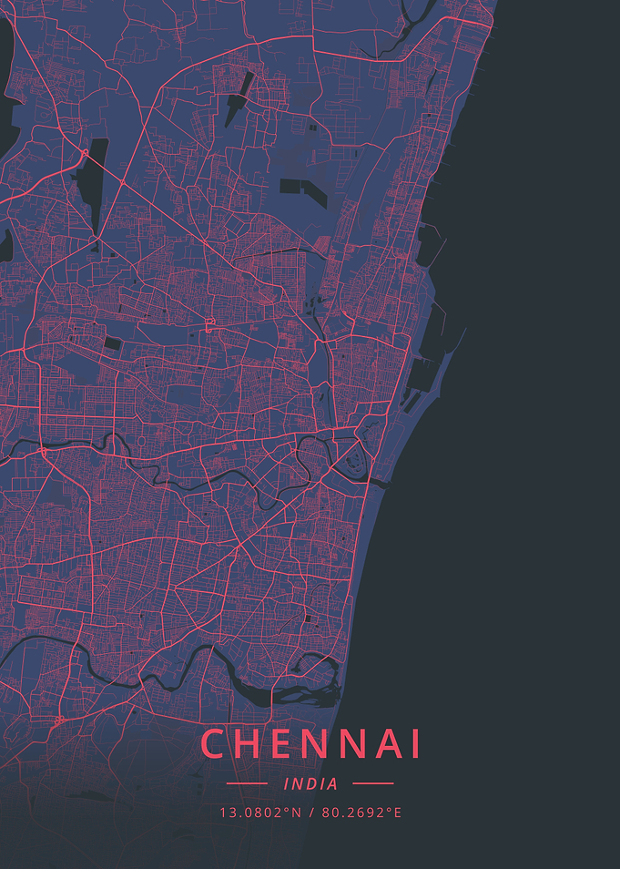 Chennai India
