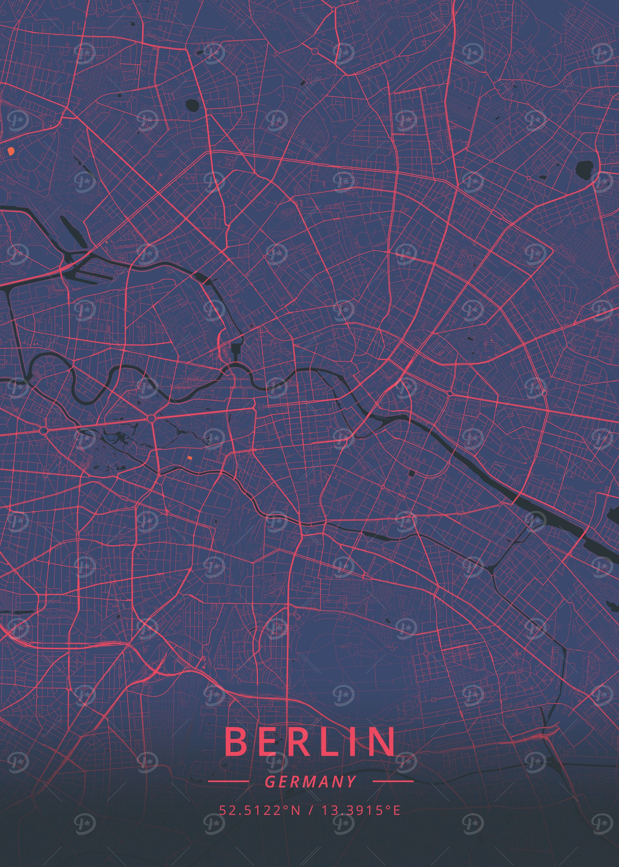 Berlin Germany