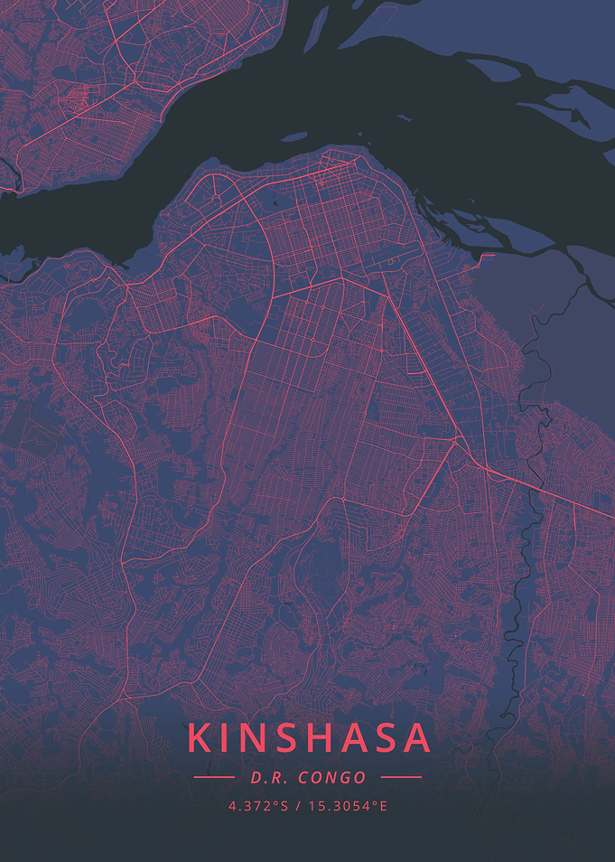 Kinshasa DR Congo