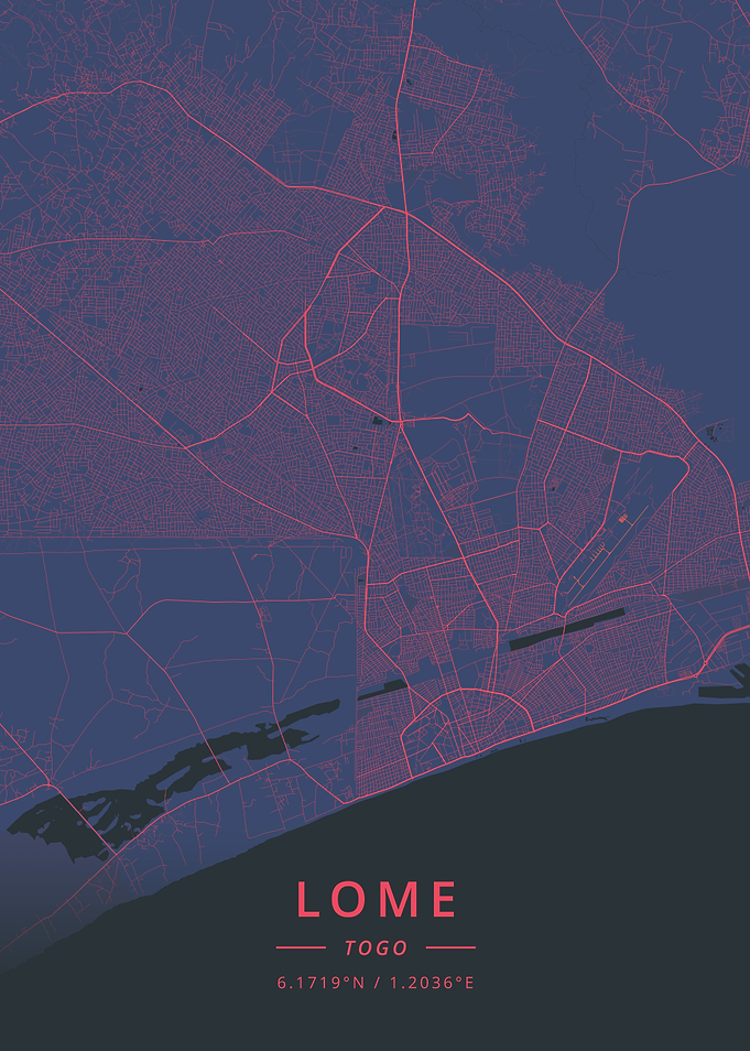 Lome Togo