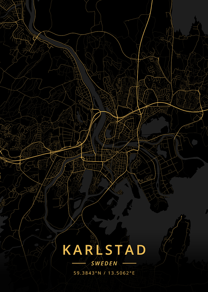 Karlstad Sweden