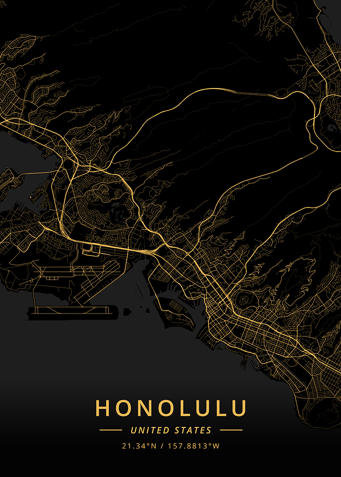 Honolulu United States